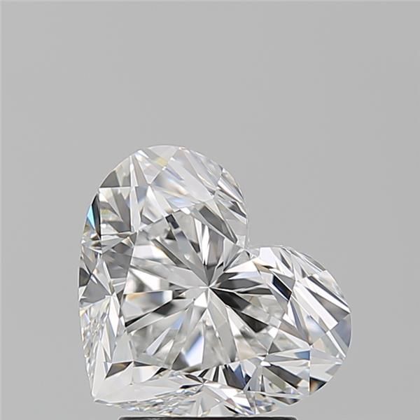 Heart Diamond image