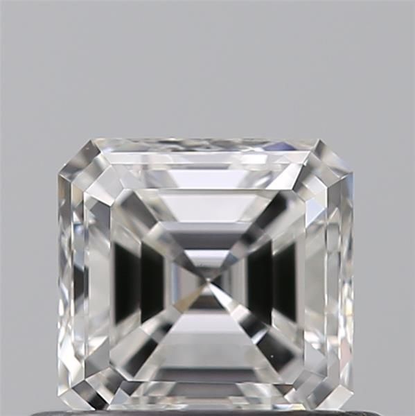 Asscher Diamond image