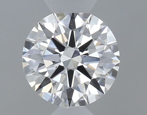 Round Diamond image