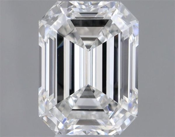 Emerald Diamond image