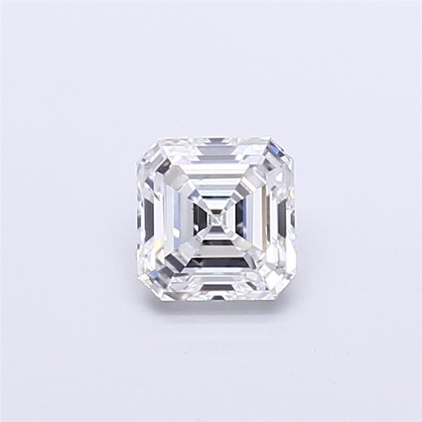 Asscher Lab-Grown Diamond image