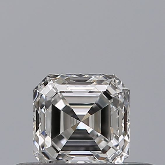 Asscher Diamond image