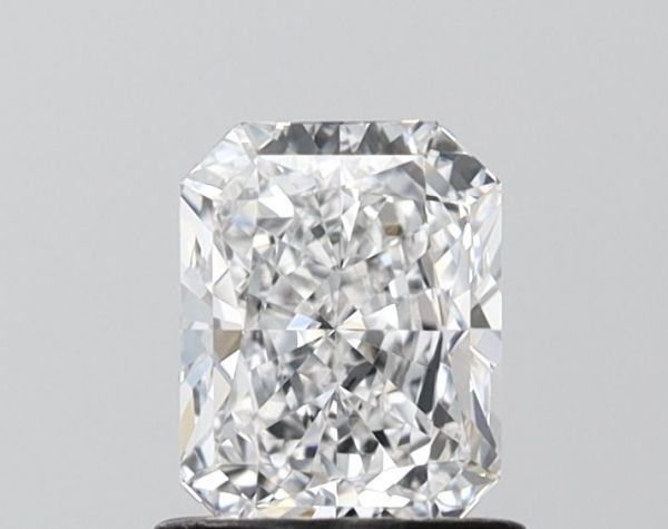 Radiant Lab-Grown Diamond image