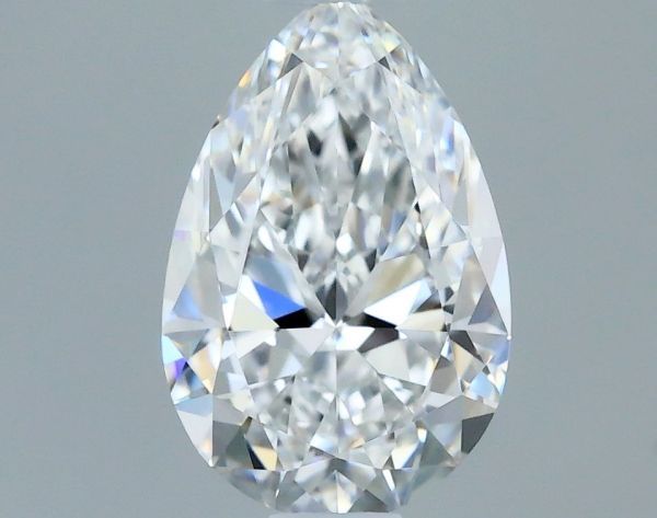 Pear Diamond image