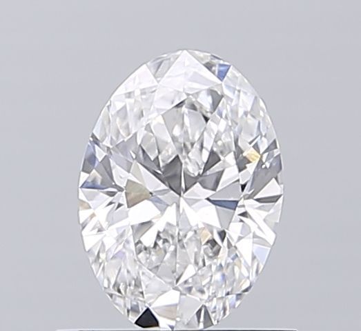 Oval Lab-Grown Diamond image
