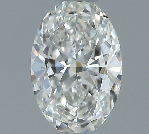 Oval Diamond image
