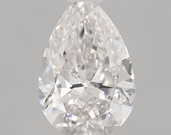Pear Lab-Grown Diamond image