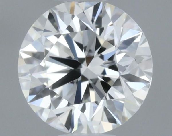 Round Diamond image