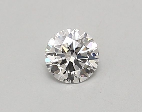 Round Lab-Grown Diamond image