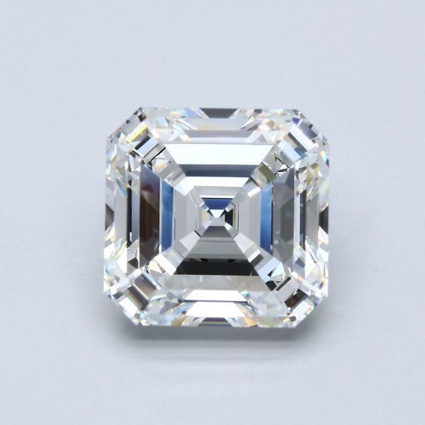 Asscher Diamond image