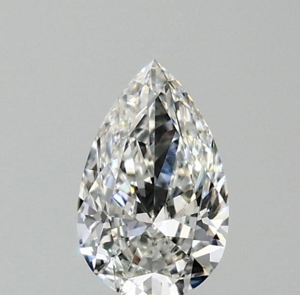 Pear Diamond image