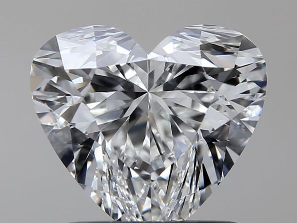 Heart Diamond image