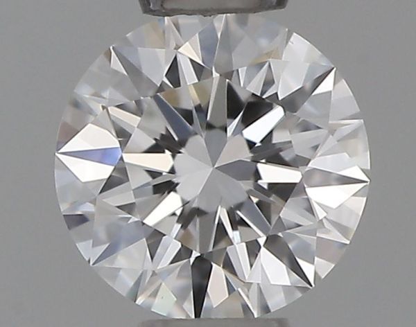 Round Diamond image
