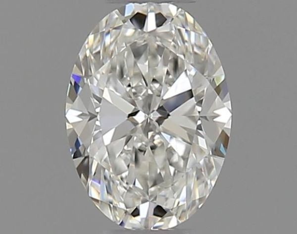 Oval Diamond image