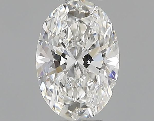 Oval Diamond image