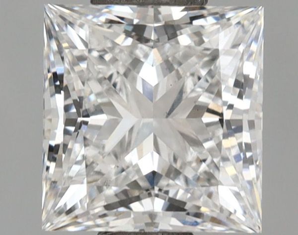 Princess Lab-Grown Diamond image