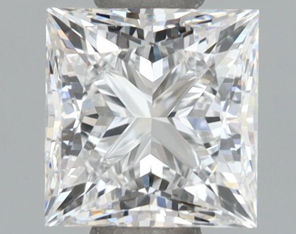 Princess Lab-Grown Diamond image