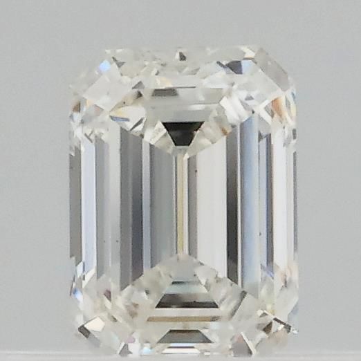 Emerald Lab-Grown Diamond image