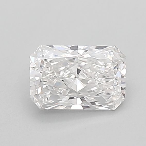 Radiant Lab-Grown Diamond image