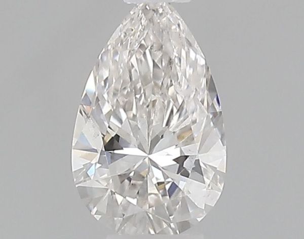 Pear Lab-Grown Diamond image