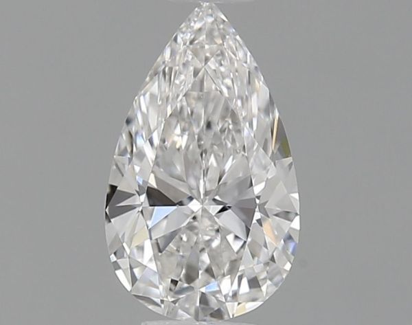 Pear Lab-Grown Diamond image