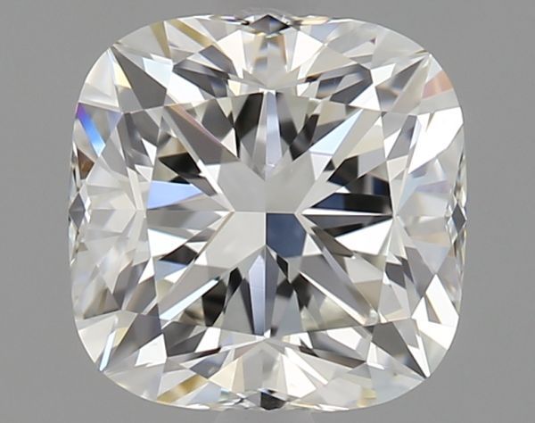 Cushion Diamond image