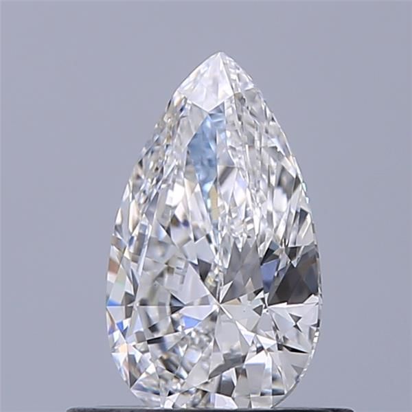 Pear Lab-Grown Diamond image