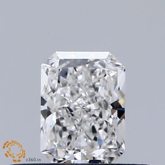 Radiant Lab-Grown Diamond image