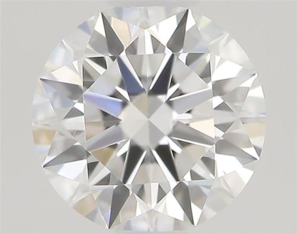 Round Diamond image