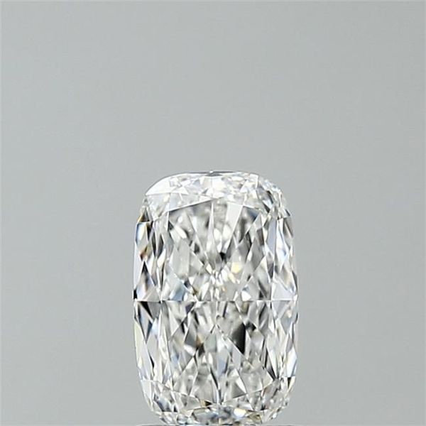 Cushion Lab-Grown Diamond image