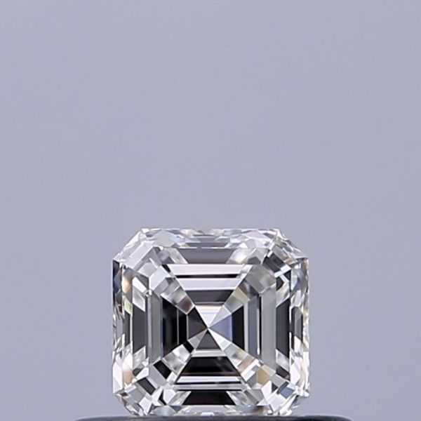 Asscher Diamond image