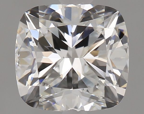 Cushion Diamond image