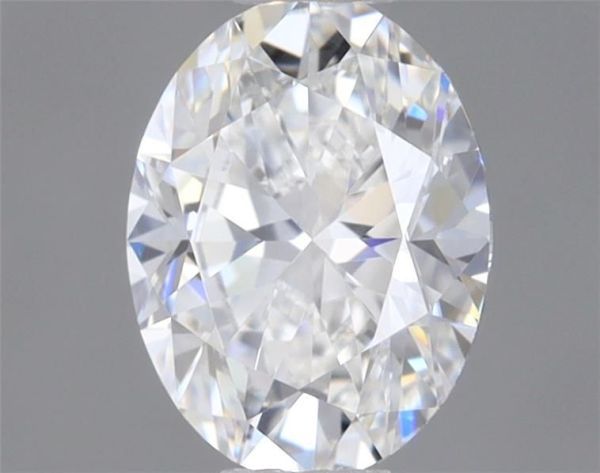 Oval Diamond image