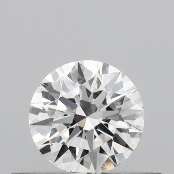 Round Lab-Grown Diamond image