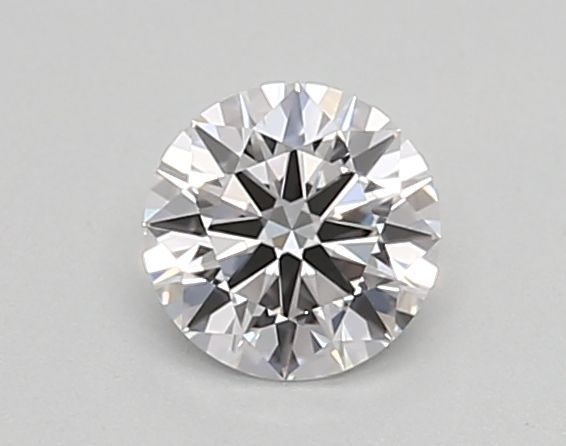Round Lab-Grown Diamond image
