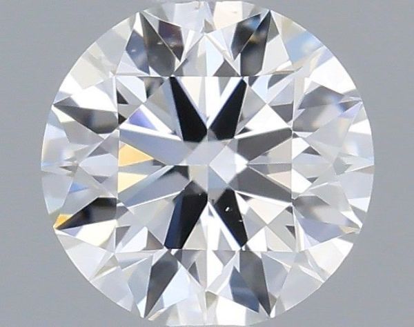 Round Diamond image
