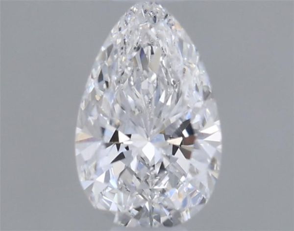 Pear Lab-Grown Diamond image
