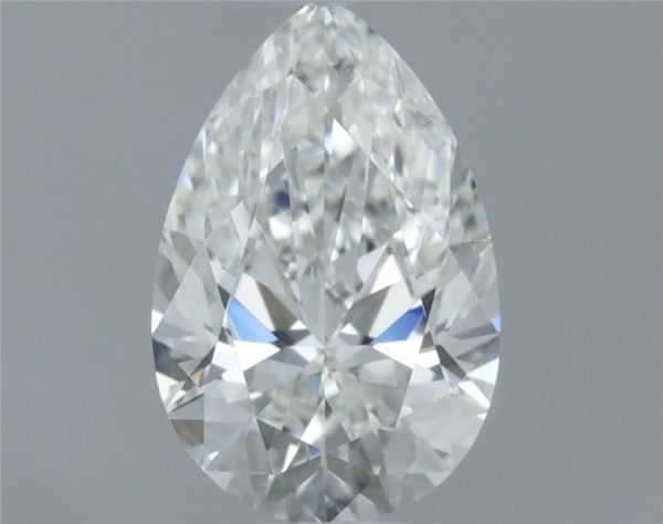 Pear Diamond image