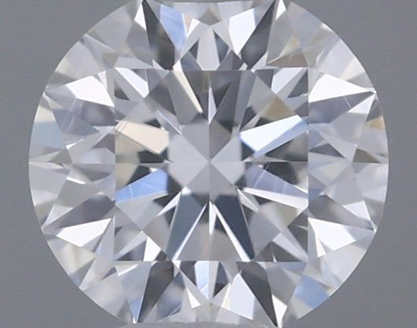 Round Diamond image