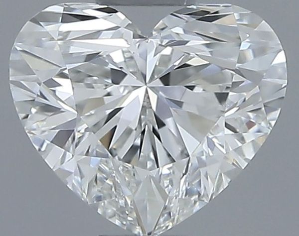 Heart Diamond image