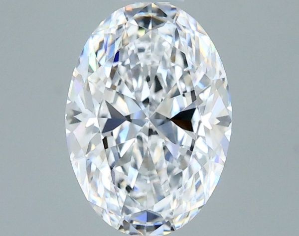 Oval Diamond image