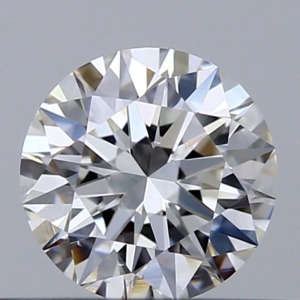 Round Diamond image