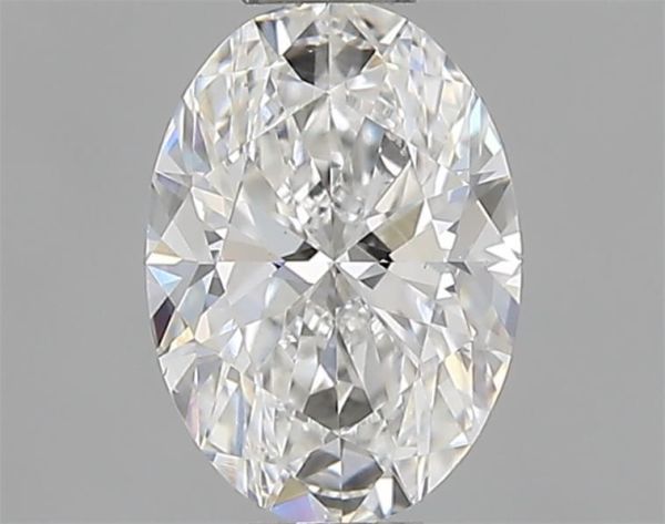 Oval Diamond image