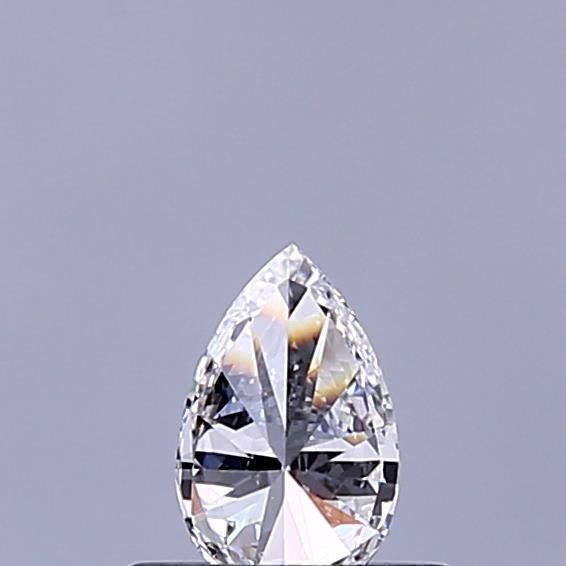 Pear Lab-Grown Diamond image