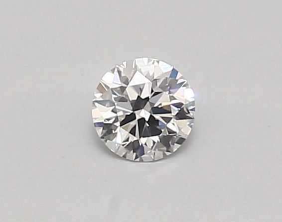 Round Lab-Grown Diamond image
