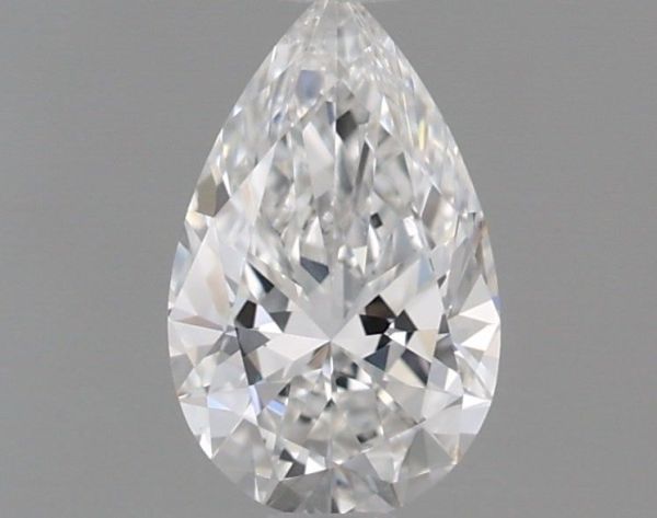 Pear Diamond image