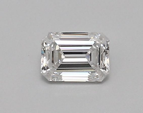 Emerald Lab-Grown Diamond image