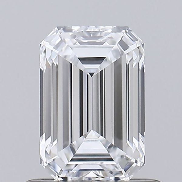 Emerald Lab-Grown Diamond image