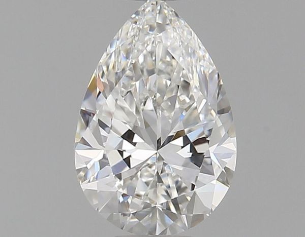 Pear Diamond image