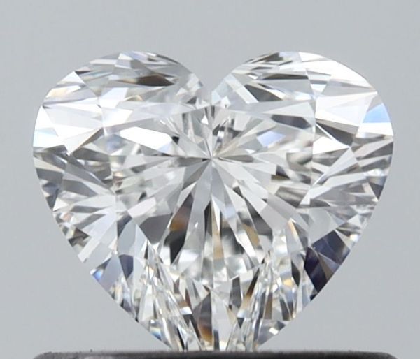 Heart Diamond image